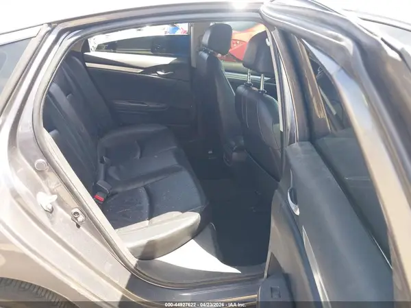 2HGFC1F95GH630908 2016 HONDA CIVIC - Image 8