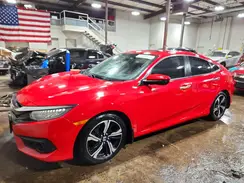 2HGFC1F95GH630973 2016 HONDA CIVIC