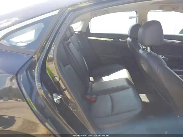 2HGFC1F95GH631234 2016 HONDA CIVIC - Image 8