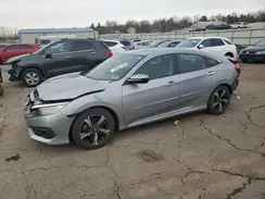 2HGFC1F95GH635123 2016 HONDA CIVIC