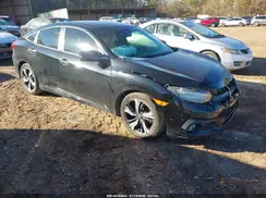 2HGFC1F95GH636966 2016 HONDA CIVIC