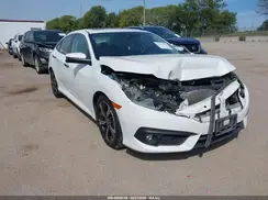 2HGFC1F95GH638815 2016 HONDA CIVIC