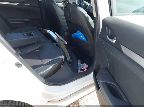 2HGFC1F95GH638815 2016 HONDA CIVIC - Image 8