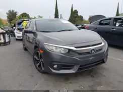 2HGFC1F95GH641567 2016 HONDA CIVIC