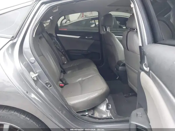 2HGFC1F95GH641567 2016 HONDA CIVIC - Image 8