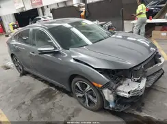 2HGFC1F95GH641584 2016 HONDA CIVIC