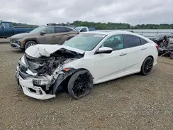 2HGFC1F95GH642086 2016 HONDA CIVIC