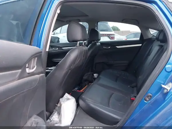 2HGFC1F95GH643223 2016 HONDA CIVIC - Image 8