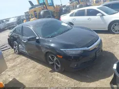 2HGFC1F95GH647062 2016 HONDA CIVIC