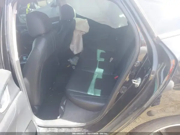 2HGFC1F95GH647062 2016 HONDA CIVIC - Image 8