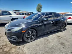 2HGFC1F95GH648227 2016 HONDA CIVIC