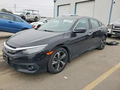 2HGFC1F95GH649023 2016 HONDA CIVIC