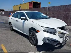 2HGFC1F95GH650088 2016 HONDA CIVIC