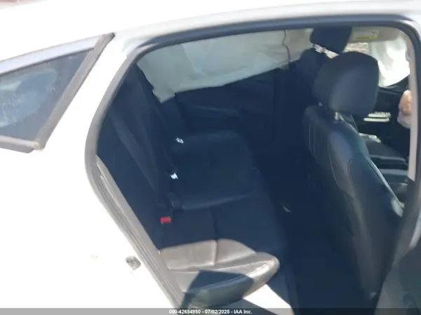 2HGFC1F95GH650088 2016 HONDA CIVIC - Image 8