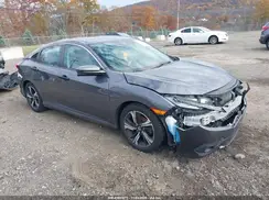 2HGFC1F95GH653279 2016 HONDA CIVIC