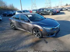 2HGFC1F95GH658983 2016 HONDA CIVIC