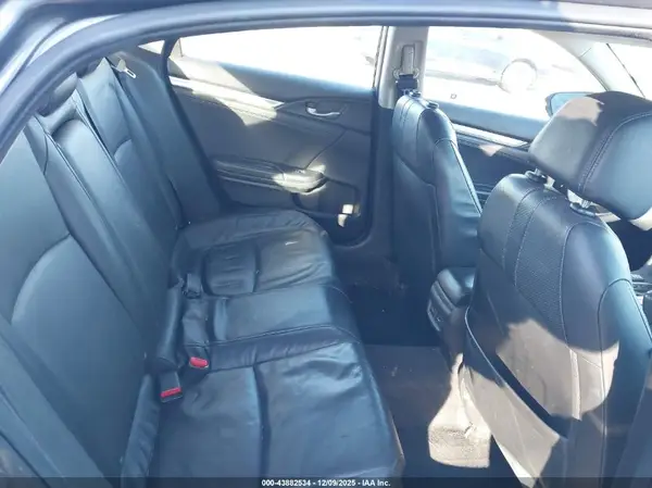 2HGFC1F95GH658983 2016 HONDA CIVIC - Image 8