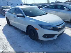 2HGFC1F95HH100438 2017 HONDA CIVIC