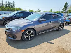2HGFC1F95HH100570 2017 HONDA CIVIC