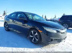 2HGFC1F95HH100861 2017 HONDA CIVIC