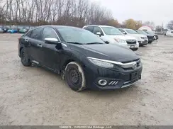 2HGFC1F95HH102805 2017 HONDA CIVIC