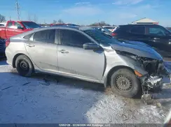 2HGFC1F95HH102836 2017 HONDA CIVIC