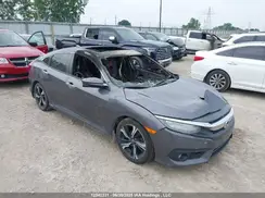 2HGFC1F95HH103078 2017 HONDA CIVIC