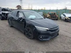 2HGFC1F95HH103663 2017 HONDA CIVIC