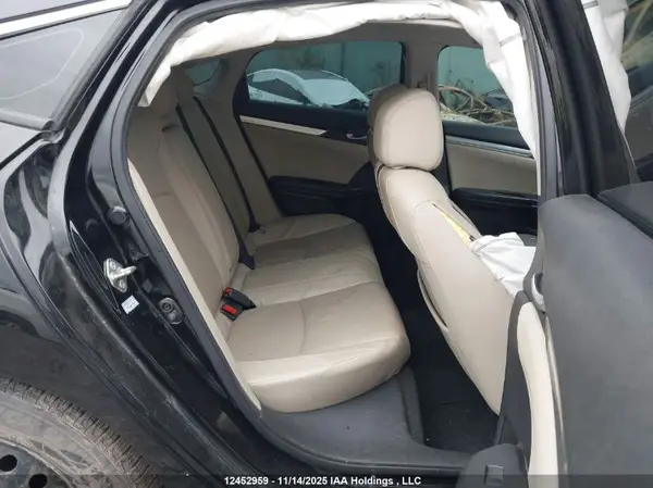 2HGFC1F95HH103663 2017 HONDA CIVIC - Image 8