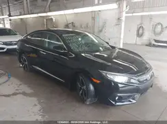 2HGFC1F95HH103775 2017 HONDA CIVIC