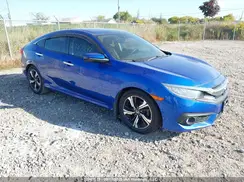 2HGFC1F95HH103985 2017 HONDA CIVIC