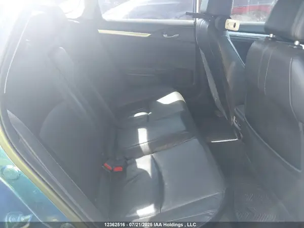 2HGFC1F95HH104182 2017 HONDA CIVIC - Image 8