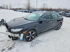 2HGFC1F95HH104439 2017 HONDA CIVIC