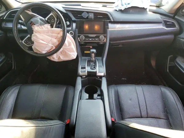 2HGFC1F95HH104862 2017 HONDA CIVIC - Image 8