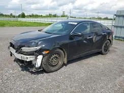 2HGFC1F95HH106160 2017 HONDA CIVIC