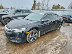 2HGFC1F95HH107034 2017 HONDA CIVIC