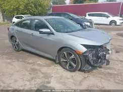 2HGFC1F95HH107471 2017 HONDA CIVIC