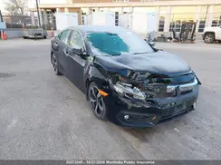 2HGFC1F95HH108037 2017 HONDA CIVIC