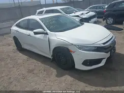 2HGFC1F95HH109561 2017 HONDA CIVIC