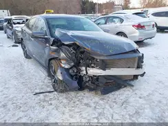2HGFC1F95HH110287 2017 HONDA CIVIC