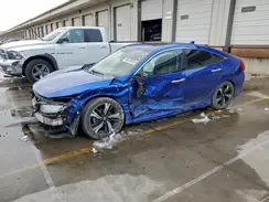 2HGFC1F95HH630568 2017 HONDA CIVIC