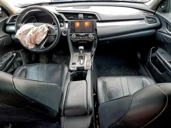 2HGFC1F95HH630568 2017 HONDA CIVIC - Image 8