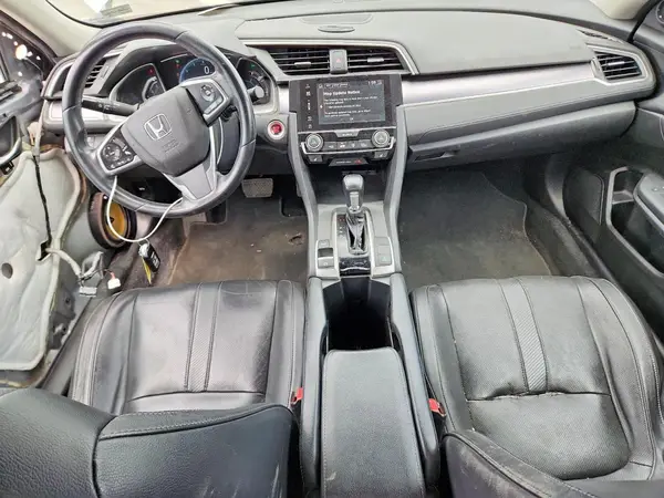 2HGFC1F95HH632269 2017 HONDA CIVIC - Image 8