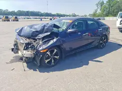 2HGFC1F95HH633552 2017 HONDA CIVIC