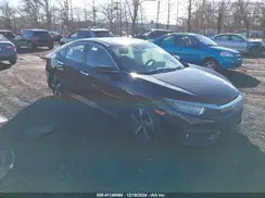 2HGFC1F95HH638024 2017 HONDA CIVIC