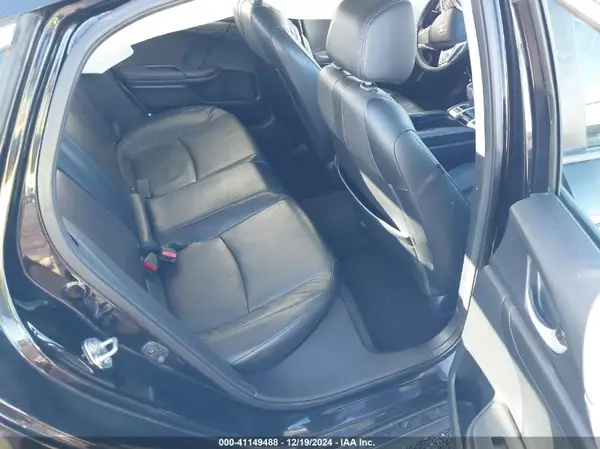 2HGFC1F95HH638024 2017 HONDA CIVIC - Image 8