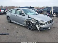 2HGFC1F95HH638797 2017 HONDA CIVIC