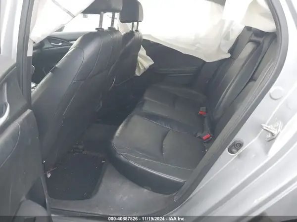 2HGFC1F95HH638797 2017 HONDA CIVIC - Image 8