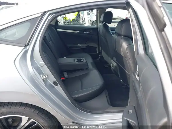 2HGFC1F95HH638816 2017 HONDA CIVIC - Image 8