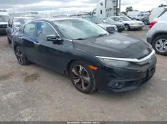 2HGFC1F95HH641862 2017 HONDA CIVIC